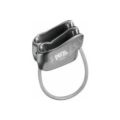 Petzl Belay Device Verso – Zboží Dáma