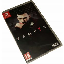 Vampyr