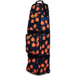 Ogio Alpha Travel Cover MID Blue Flower Party