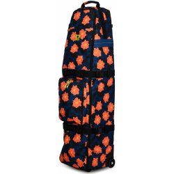 Ogio Alpha Travel Cover MID Blue Flower Party