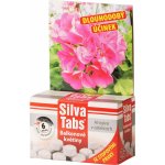 Silva Tabs tablety na balkonové květiny 25ks – Hledejceny.cz