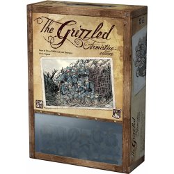 Cool Mini Or Not The Grizzled: Armistice Edition