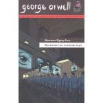 Devatenáctset osmdesát čtyří George Orwell – Hledejceny.cz