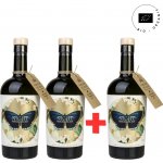 Nobleza del Sur Eco Night BIO prémiový extra panenský olivový olej 0,5 l – Hledejceny.cz