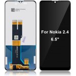 LCD Displej + Dotykové sklo Nokia 2.4 – Zboží Živě