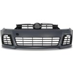 JOM přední nárazník VW Golf VI (6) Hatchback R-look + LED denní svícení – Zbozi.Blesk.cz