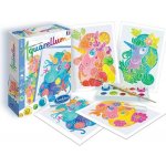Sentosphere Aquarely mini Jednorožci – Hledejceny.cz