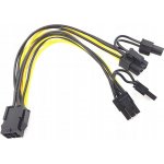 Akyga AK-CA-76 P1 20+4 pin – Zboží Živě