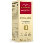 Bioaquanol U stimulátor vlasového růstu 55 ml – Zboží Dáma