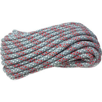 EXTOL PREMIUM 8856424 lano průmyslové polypropylenové, O14mm x 25m – Hledejceny.cz