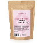 Pontina Nutrition Myo & D-Chiro Inositol Complex 250 g – Hledejceny.cz