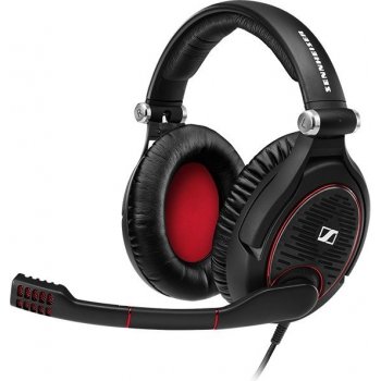 Sennheiser G4ME ZERO