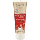 Sante Family Soft krém Bio granátové jablko & Fík 150 ml