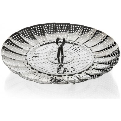 BANQUET pařáček skládací 28cm nerez CULINARIA MAT266194 – Zboží Mobilmania