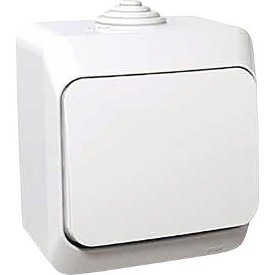Schneider Electric WDE000570 Cedar Plus – Hledejceny.cz