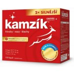 Cemio Kamzík 120 kapslí dárek – Hledejceny.cz