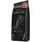 Fitmin Dog For Life Beef & Rice 12 kg – Sleviste.cz