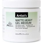 Matné gelové médium Heavy 500 ml – Zbozi.Blesk.cz