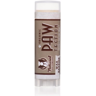 Natural Dog Company Paw Tection Ochranný vosk na tlapky 4,5 ml – Zboží Mobilmania