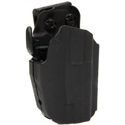 ostatní opaskové GLS5 černé – Sleviste.cz