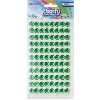 BREWIS kaminky DS33 88ks zelené/10/ – Hledejceny.cz