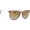 Sluneční brýle Ray-Ban Erika RB4171 6593T5