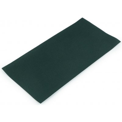 Nažehlovací záplaty textilní 15x30 cm Varianta: 6 zelená tmavá, Balení: 1 ks – Hledejceny.cz