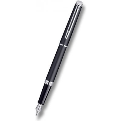 Waterman Hémisphère Matt Black CT hrot M 1507/1920830 – Hledejceny.cz