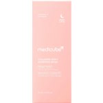 MEDICUBE - COLLAGEN NIGHT WRAPPING MASK - Kolagenová noční slupovací maska 75 ml – Hledejceny.cz