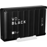 WD D10 Game Drive 12TB, WDBA5E0120HBK-EESN – Hledejceny.cz