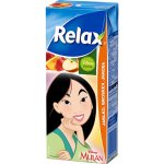 Relax jablko-broskev-jahoda 0.2 l – Hledejceny.cz