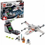 LEGO® Star Wars™ 75235 Útěk z příkopu se stíhačkou X-Wing – Zbozi.Blesk.cz