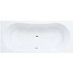 Laufen Thallium 180 x 80 cm H2250900000401 – Hledejceny.cz