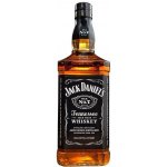 Jack Daniel's No.7 40% 1 l (holá láhev) – Zbozi.Blesk.cz
