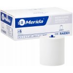 Merida MAXI AUTOMATI, bílé, 1 vrstva, 6 x 250 m, RAB301 – Zboží Dáma