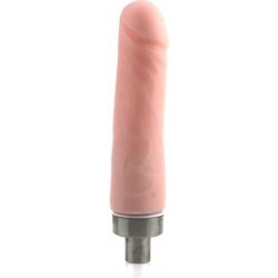 Dildo pro šukací stroj Deluxe Sex Machine náhradní díl