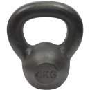 Lifefit Kettlebell Steell 4 kg