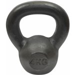 Lifefit Kettlebell Steell 4 kg – Zboží Dáma