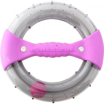 Powerspin EVO Professional Arms