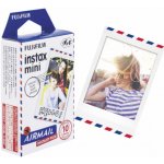 Fujifilm Instax Mini Film 10 Airmail – Hledejceny.cz