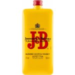 J+B RARE 40% 0,7 l (holá láhev) – Zboží Dáma