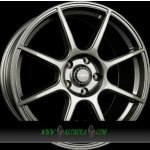 AXXION X2 7x17 5x108 ET40 dark gunmetal gloss – Hledejceny.cz