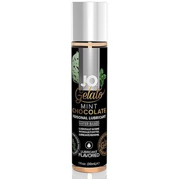 System Jo Gelato Mint Chocolate 30 ml