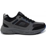 Skechers Outdoorová obuv Oak Canyon 51893BBK Black – Zboží Mobilmania