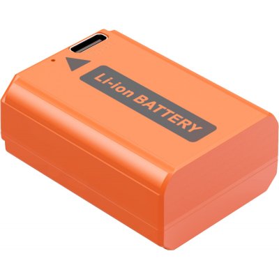 SmallRig 4965 NP-FW50 – Zbozi.Blesk.cz
