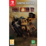Front Mission 1st: Remake (Limited Edition) – Zboží Živě