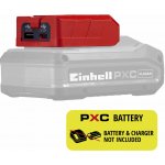 EINHELL TC-CP 18 Li USB A/C 4514148 – Hledejceny.cz