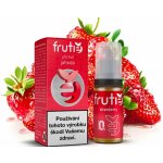 Frutie 50/50 Jahoda 10 ml 12 mg – Hledejceny.cz