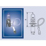 MAGNETI MARELLI 002554100000 Žárovka mlhového světlometu (002554100000) – Hledejceny.cz