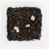 Čaj Unique TeaČervený pomeranč černý čaj aromatizovaný 50 g